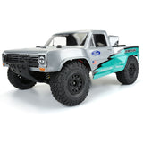 Front, Rear BFG KO2 M2 (2) : Desert Truck