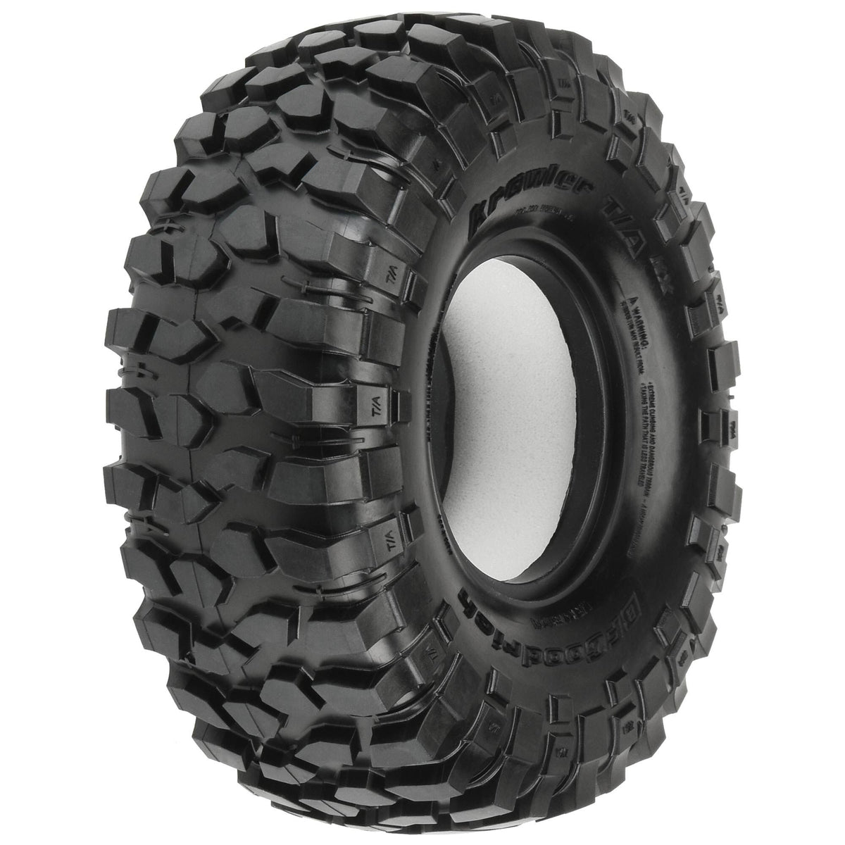 BFGoodrich Krawler T/A KX 1.9 G8 Rock Terrain (2)