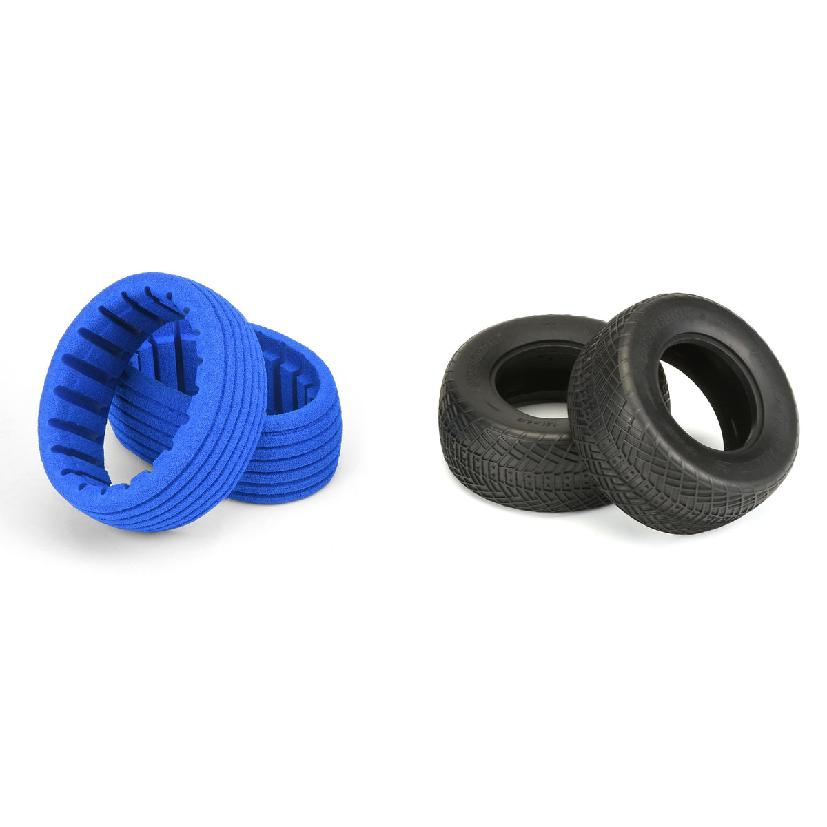 Positron SC 2.2/3.0 M4 Tire : SC F/R (2)