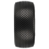 1/10 Prism CR3 Rear 2.2/3.0 Carpet SC Tires (2)