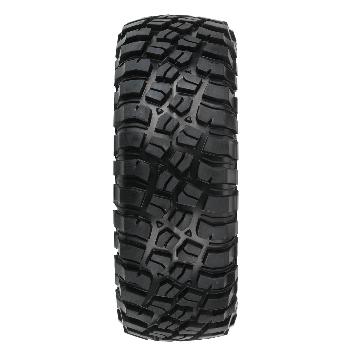 BFG T/A KM3 1.9 Predator Rock Tires (2) F/R