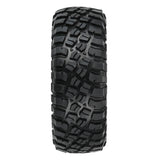 BFG T/A KM3 1.9 Predator Rock Tires (2) F/R