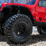 BFG T/A KM3 1.9 Predator Rock Tires (2) F/R