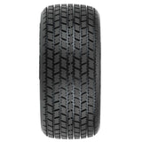 Hoosier G60 SC M3 Dirt Oval SC Mod (2) SC F/R