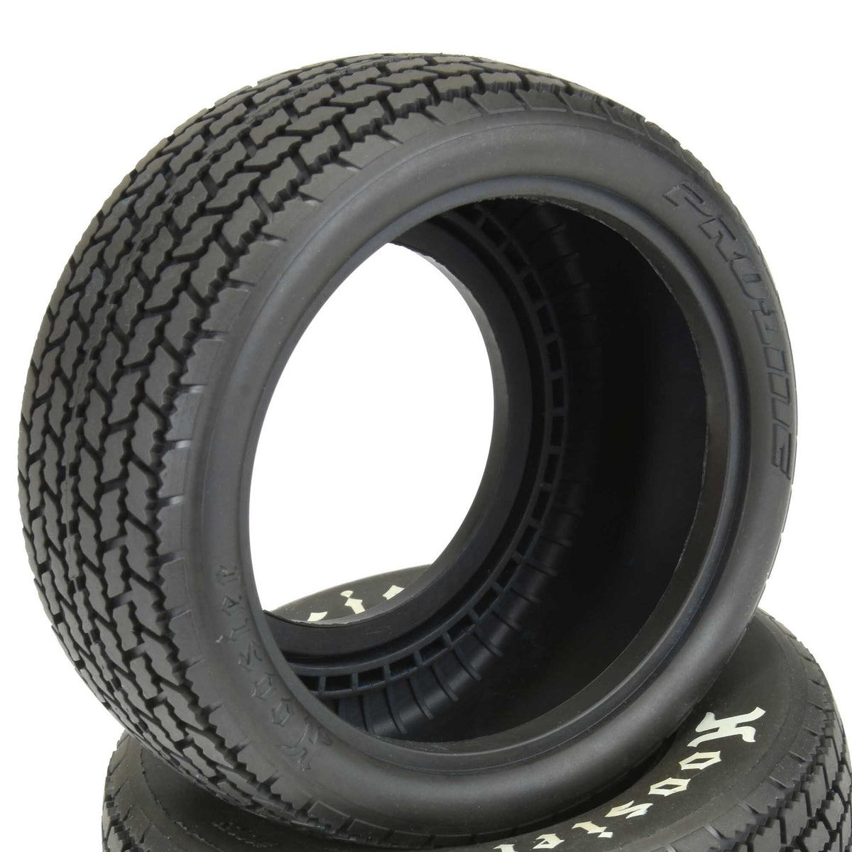 Hoosier G60 SC M3 Dirt Oval SC Mod (2) SC F/R