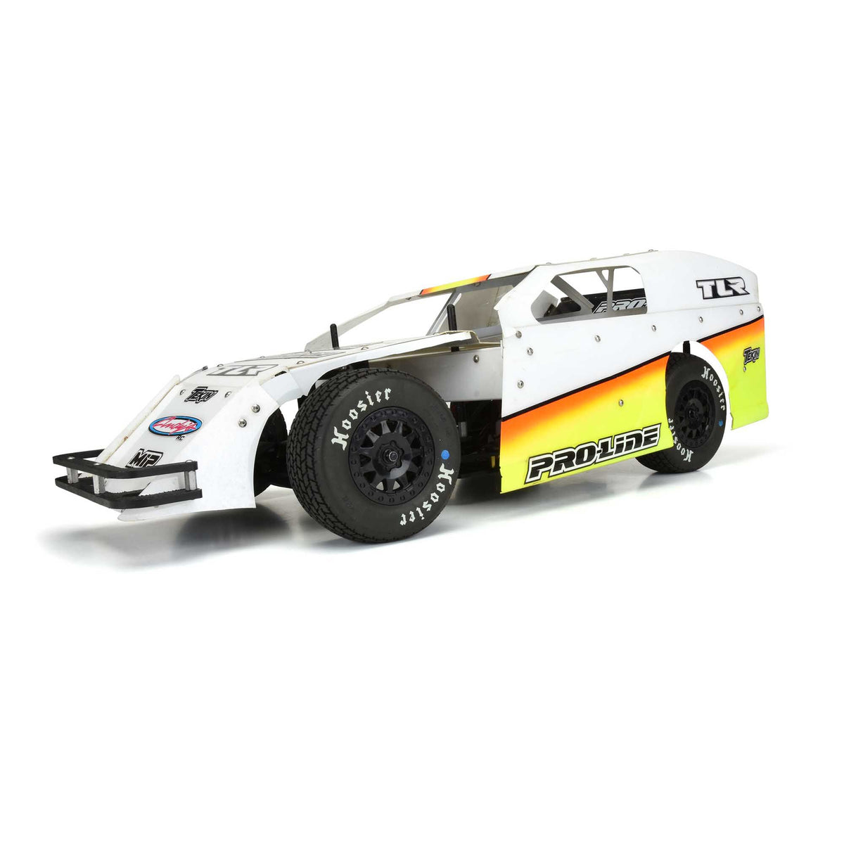 Hoosier G60 SC M3 Dirt Oval SC Mod (2) SC F/R