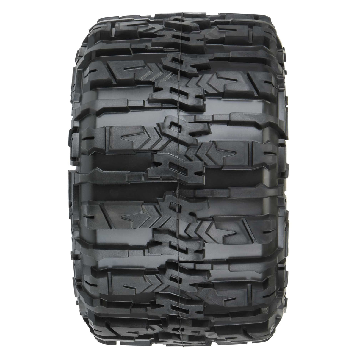 Trencher HP 3.8 Belted MTD Raid 8x32 17mm MT F/R