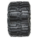 Trencher HP 3.8 Belted MTD Raid 8x32 17mm MT F/R
