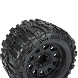 Trencher HP 3.8 Belted MTD Raid 8x32 17mm MT F/R