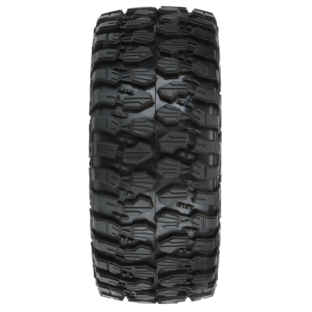 Hyrax Tires for Unlimited Desert Racer F/R