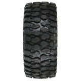 Hyrax Tires for Unlimited Desert Racer F/R
