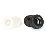 Hyrax Tires for Unlimited Desert Racer F/R