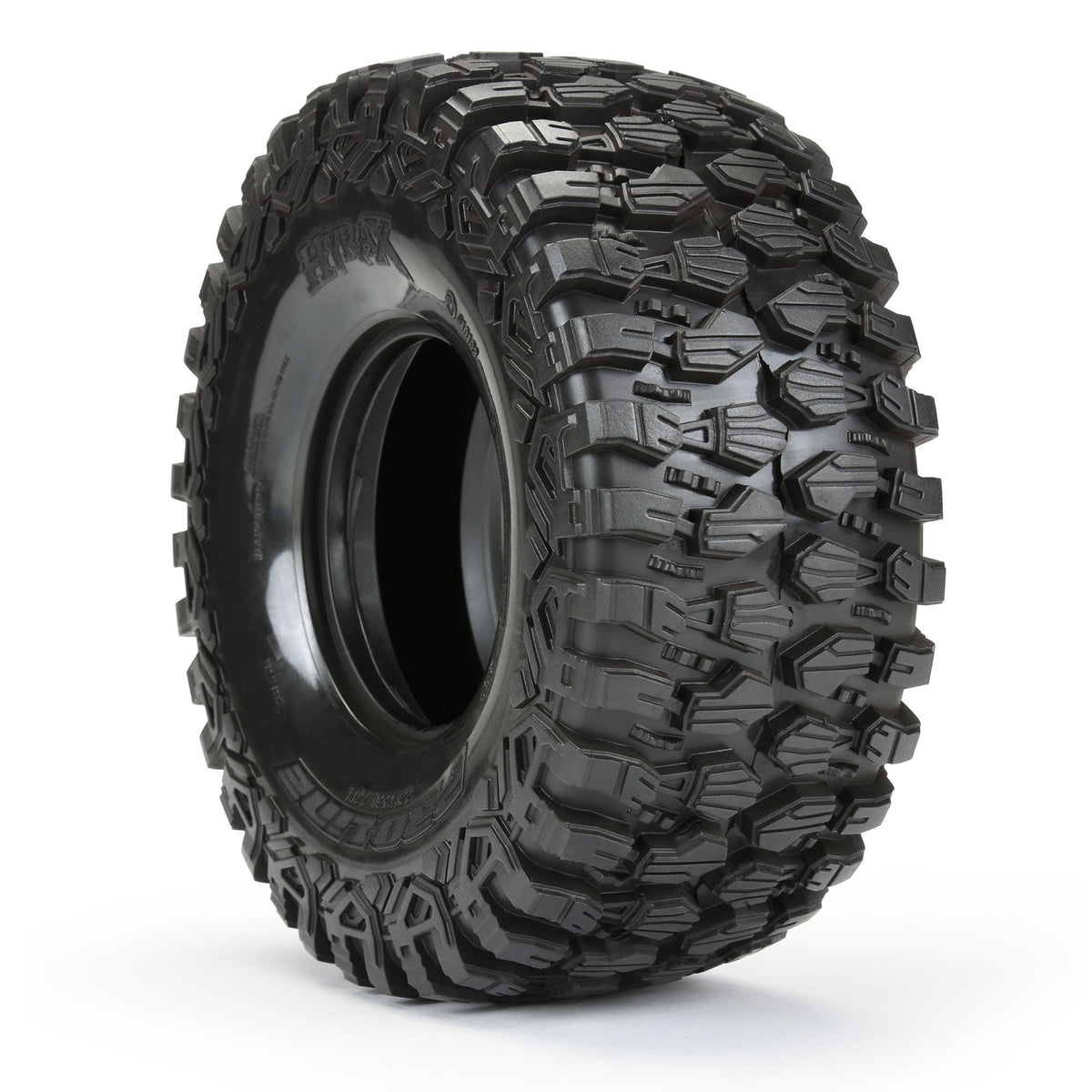Hyrax Tires for Unlimited Desert Racer F/R