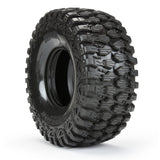 Hyrax Tires for Unlimited Desert Racer F/R