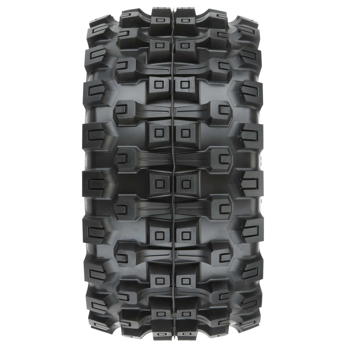 Badlands MX38 HP 3.8 BELTD MTD Raid 8x32 17mm F/R