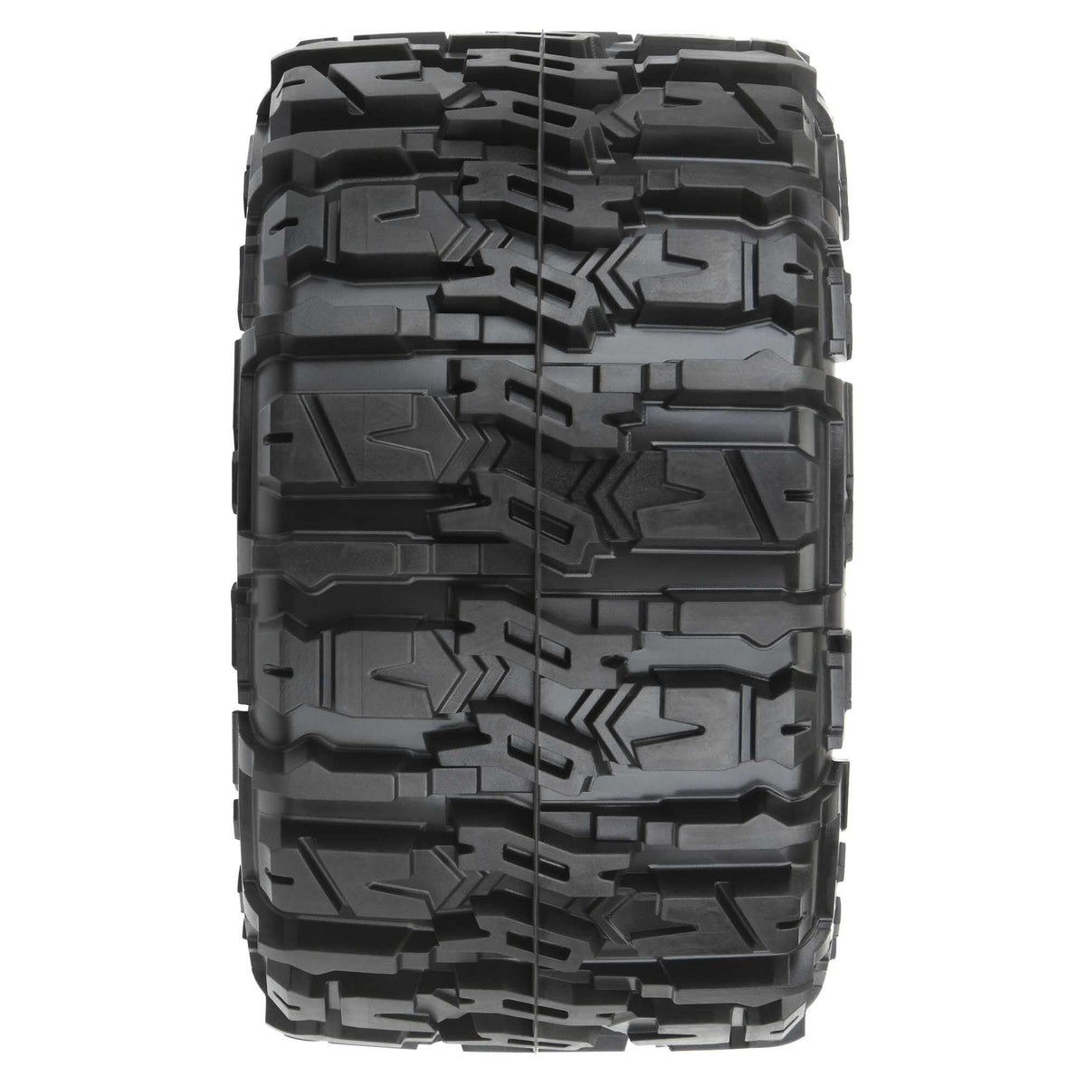 Trencher HP 2.8 BELTED Tires MTD Raid 6x30 WhlsF/R