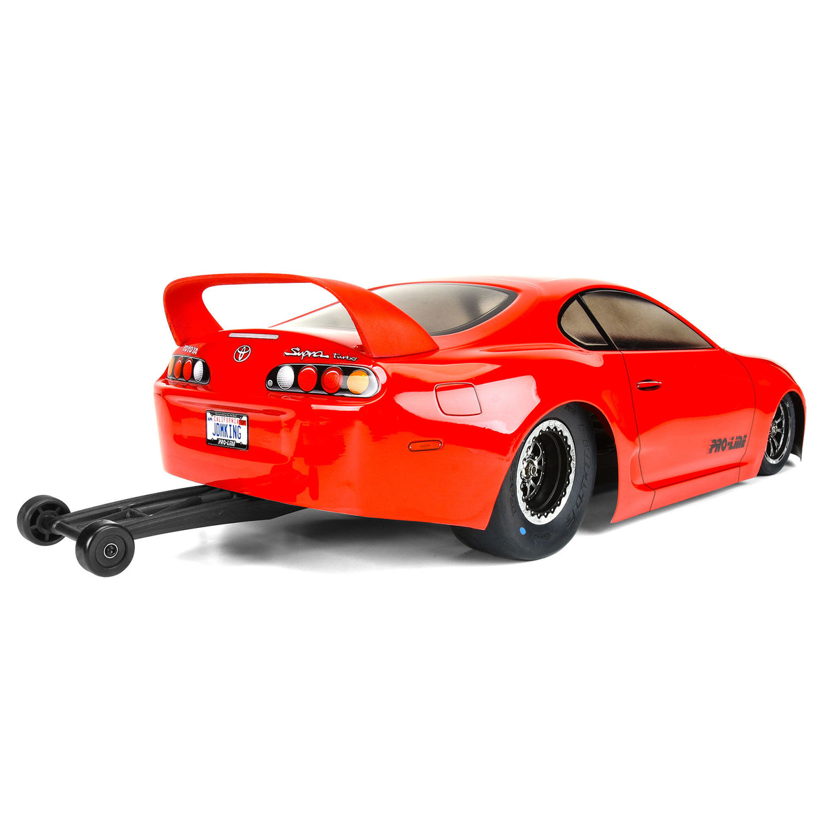 1/10 Reaction HP Ultra Blue Rr 2.2/3.0 Drag (2)