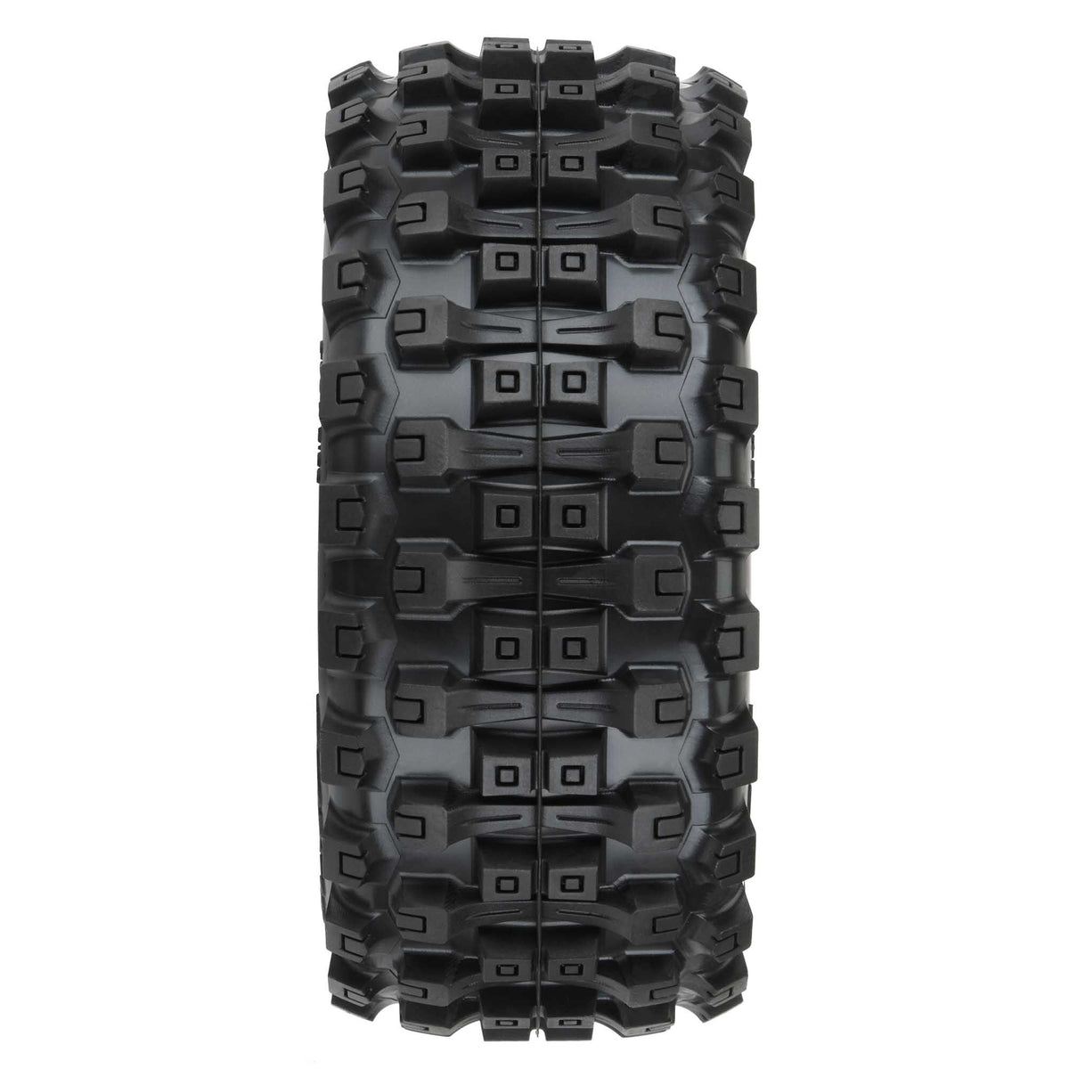 Badlands MX28 HP 2.8 BELTED MTD Raid 6x30 F/R