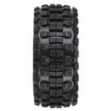 Badlands MX28 HP 2.8 BELTED MTD Raid 6x30 F/R