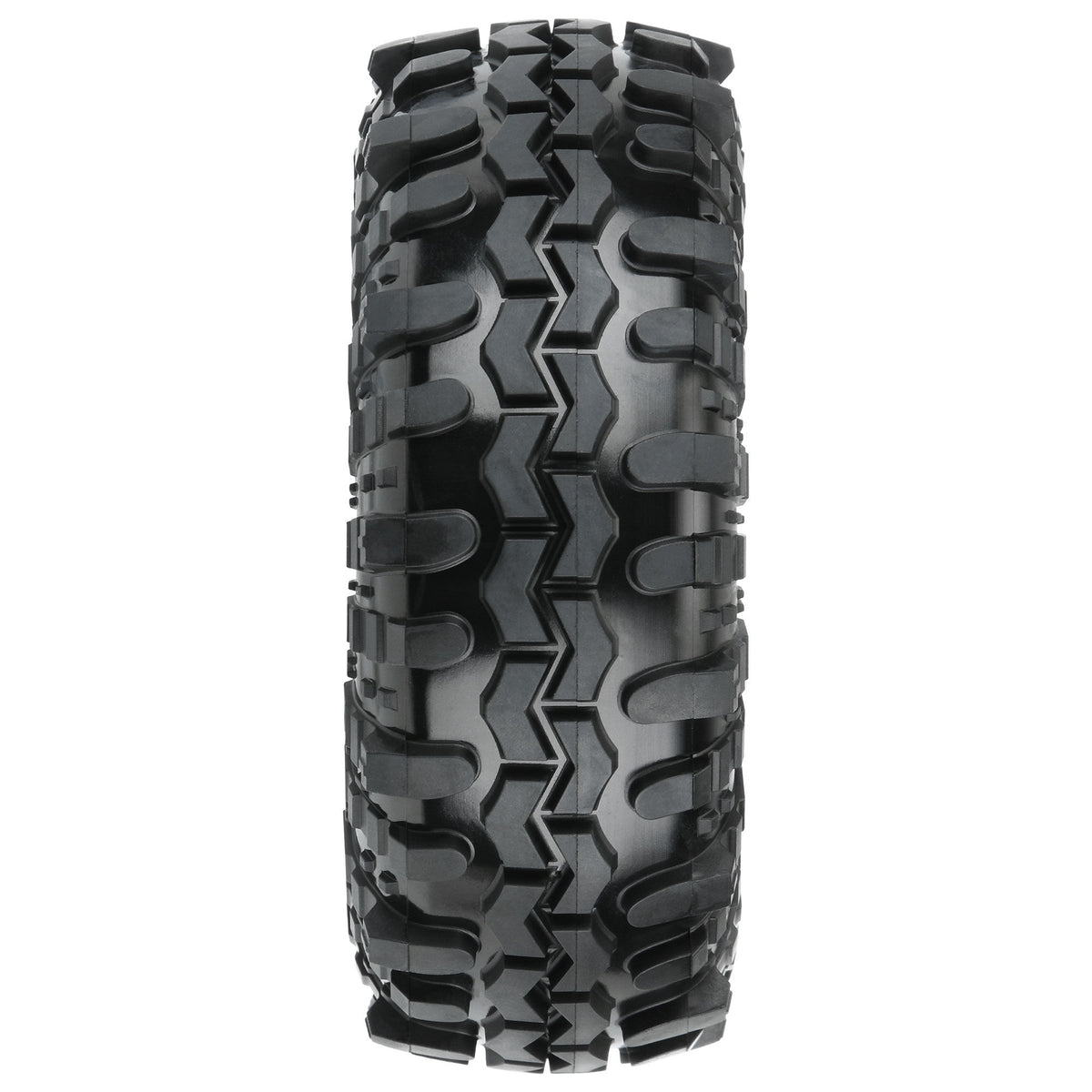 Class 0 Interco Super Swamper TSL SX 1.55 G8 F/R