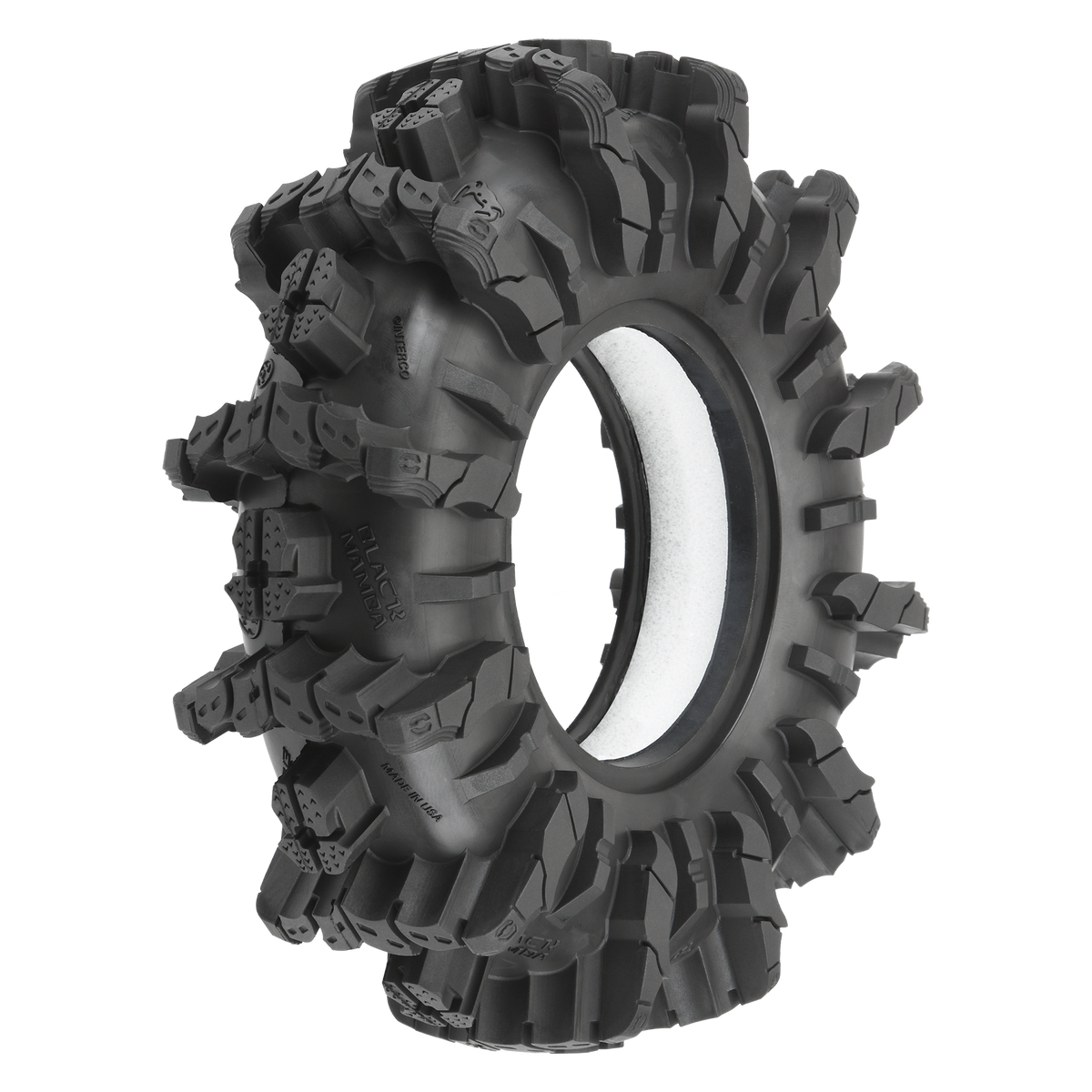 Interco Black Mamba 2.6 Mud T