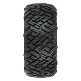 Icon SC 2.2/3.0 M2 Tires MTD Black Whls SC F/R