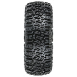 Trencher 1.9 G8 Rock Terrain Tires F/R
