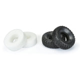 Trencher 1.9 G8 Rock Terrain Tires F/R