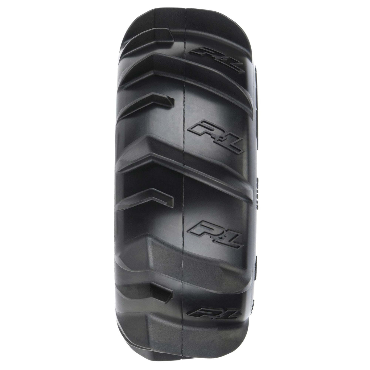 Dumont Paddle SC 2.2/3.0 MTD Raid Blk F/R