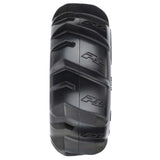 Dumont Paddle SC 2.2/3.0 MTD Raid Blk F/R