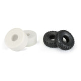 Trencher 2.2 Predator Tires for F/R