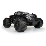 Dumont 2.8 Sand/Snow MTD Raid Blk Whls F/R