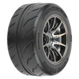 1/7 Toyo Prxs R888R S3 Rr 2.9 BLTD MTD Spctr Gnmtl