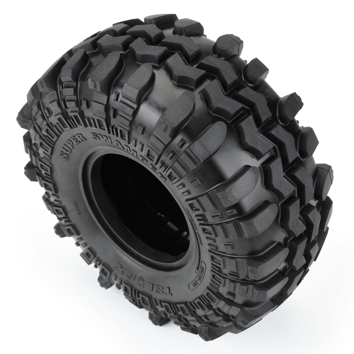 1/6 Interco Spr Swmpr G8 F/R 2.9 Crawler SCX6 (2)