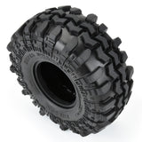 1/6 Interco Spr Swmpr G8 F/R 2.9 Crawler SCX6 (2)