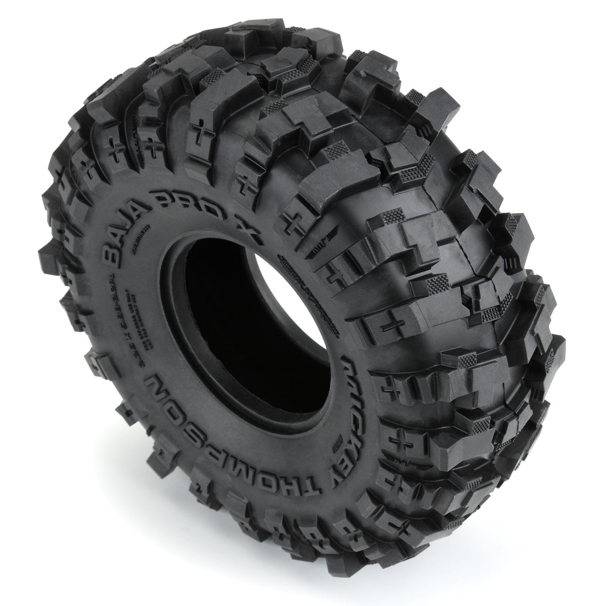 1/10 MickeyThompson BajaProX G8 F/R 2.2 Crawlr (2)