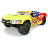 1/10 Bald Eagle S3 F/R 2.2/3.0 SC Tires (2)