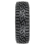 1/10 ToyoOpnCntryRTG8 Fr/Rr 1.9 Rck Trn TrckTrs(2)