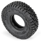 1/10 ToyoOpnCntryRTG8 Fr/Rr 1.9 Rck Trn TrckTrs(2)