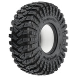 1/6 Maxxis Trepador G8 F/R 2.9 SCX6 Tires (2)