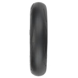 1/4 Supermoto Tire Front MTD Black Wheel: PM-MX/SM