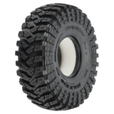Maxxis Trepador 1.9" G8 Rock Terrain Truck Tires (2) for Front or Rear
