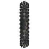 Dunlop Geomax MX33 V2 Bead M2 Front Tire: Promoto-MX