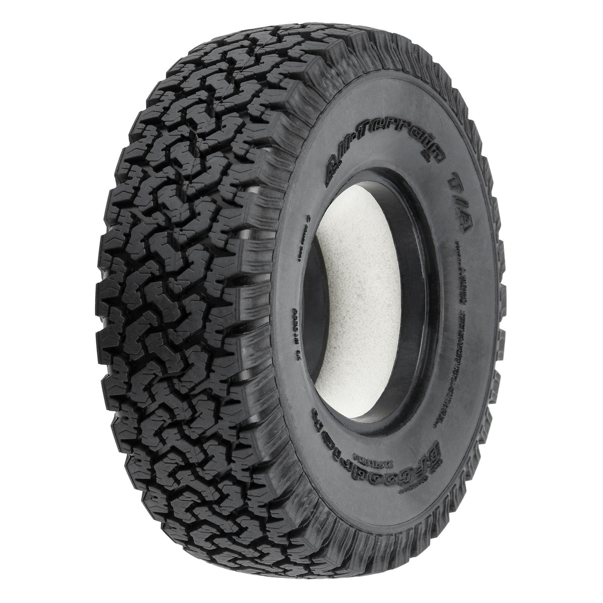 1/10 Class 1 BFGoodrich All-Terrain T/A KO G8 Rock Crawling Tires (2) for Front or Rear