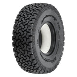 1/10 Class 1 BFGoodrich All-Terrain T/A KO G8 Rock Crawling Tires (2) for Front or Rear