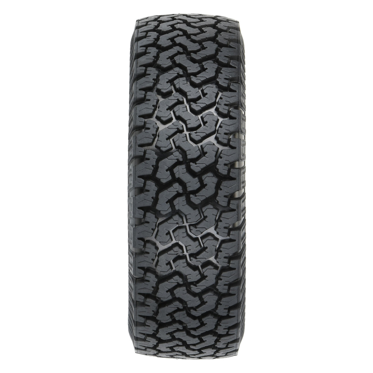 1/10 Class 1 BFGoodrich All-Terrain T/A KO G8 Rock Crawling Tires (2) for Front or Rear