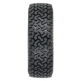 1/10 Class 1 BFGoodrich All-Terrain T/A KO G8 Rock Crawling Tires (2) for Front or Rear