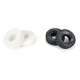 1/10 Class 1 BFGoodrich All-Terrain T/A KO G8 Rock Crawling Tires (2) for Front or Rear