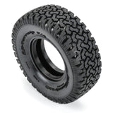 1/10 Class 1 BFGoodrich All-Terrain T/A KO G8 Rock Crawling Tires (2) for Front or Rear