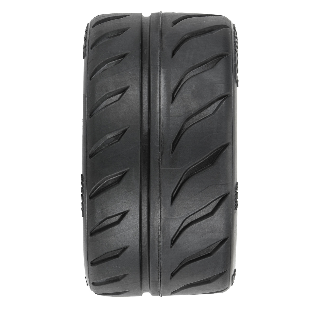 Toyo Proxes R888R S3 F/R 53/100 2.9" BELTED MTD 17mm Spectre (2)